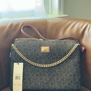 Calvin Klein bag